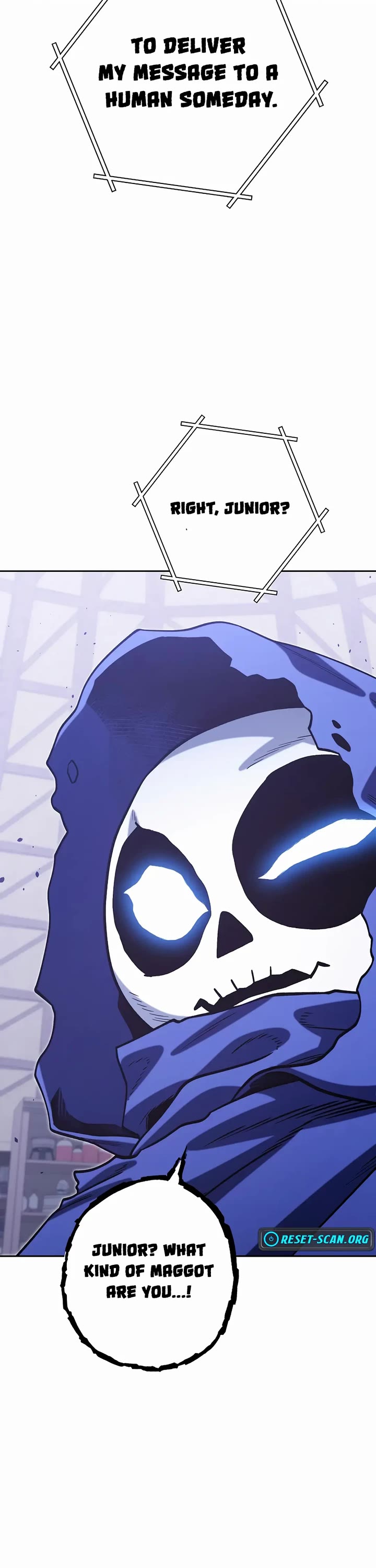 Dungeon Reset chapter 254 page 41