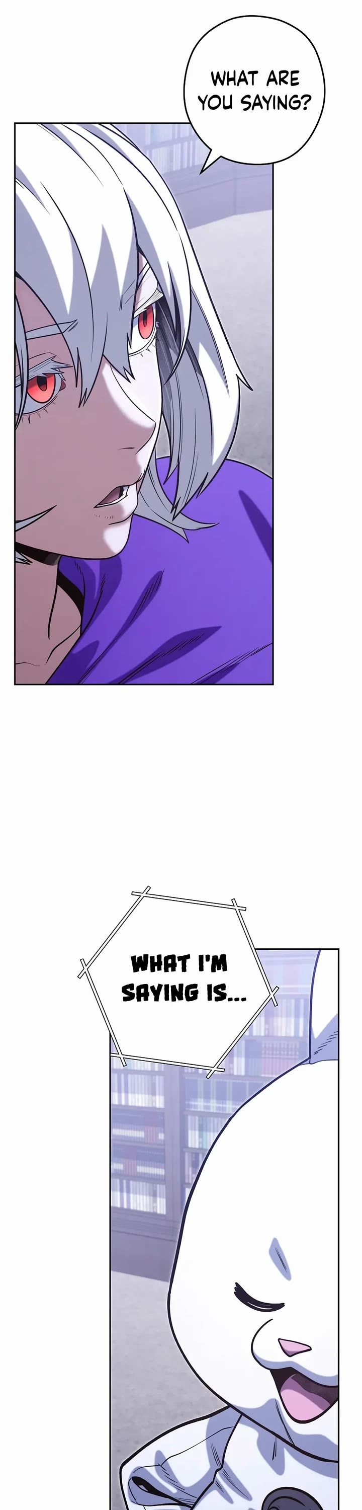 Dungeon Reset chapter 254 page 42