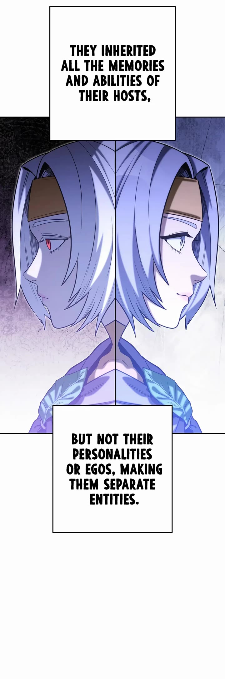 Dungeon Reset chapter 254 page 5