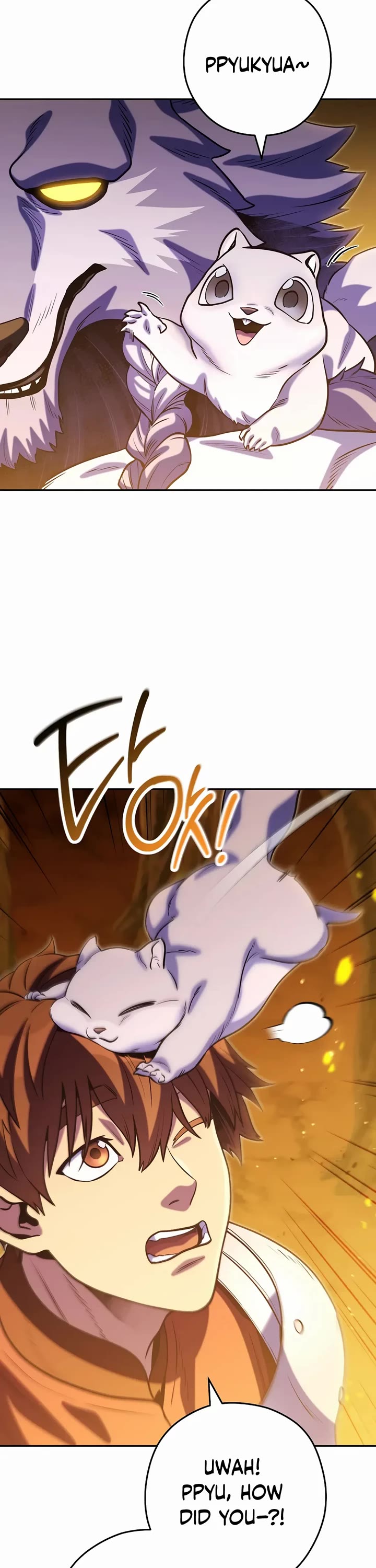 Dungeon Reset chapter 254 page 53