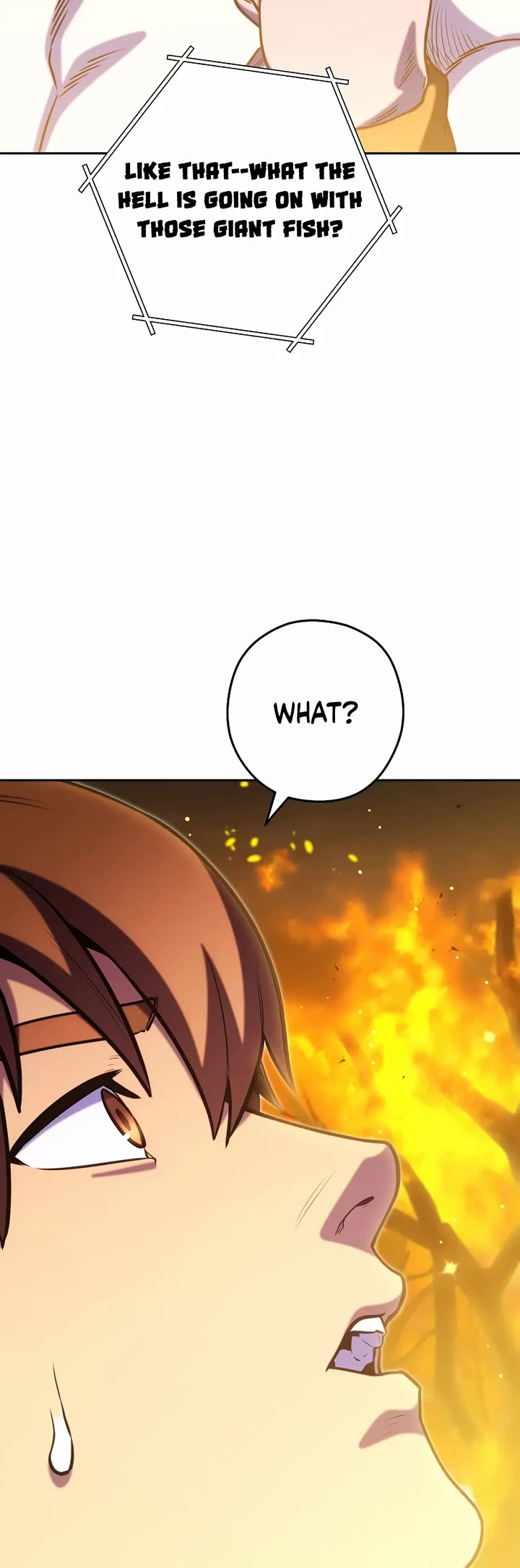 Dungeon Reset chapter 254 page 55