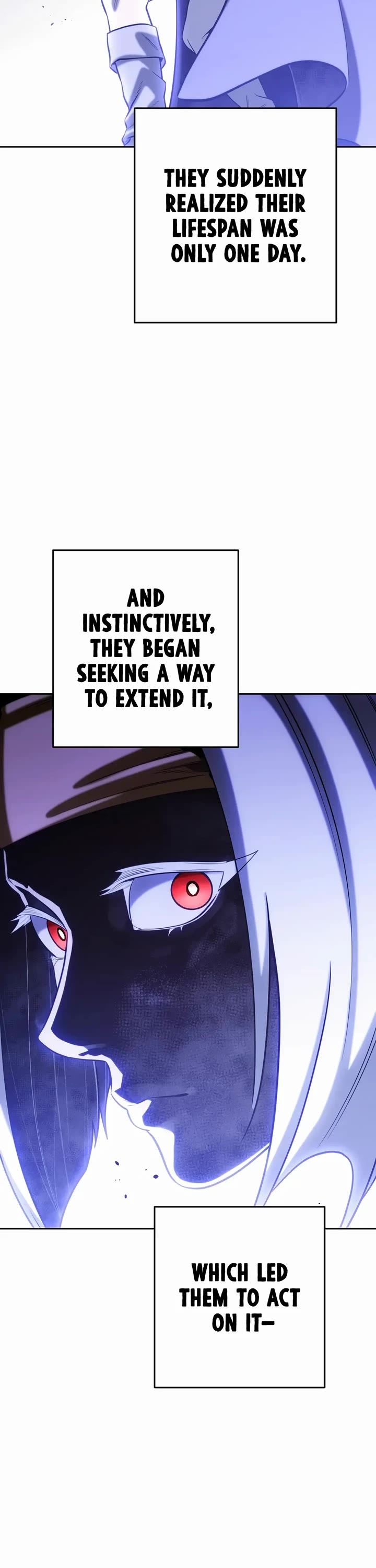 Dungeon Reset chapter 254 page 7