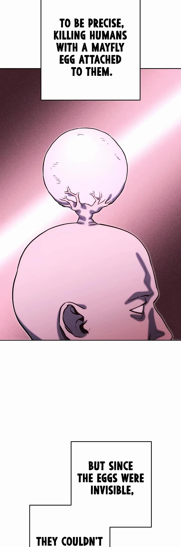 Dungeon Reset chapter 254 page 9