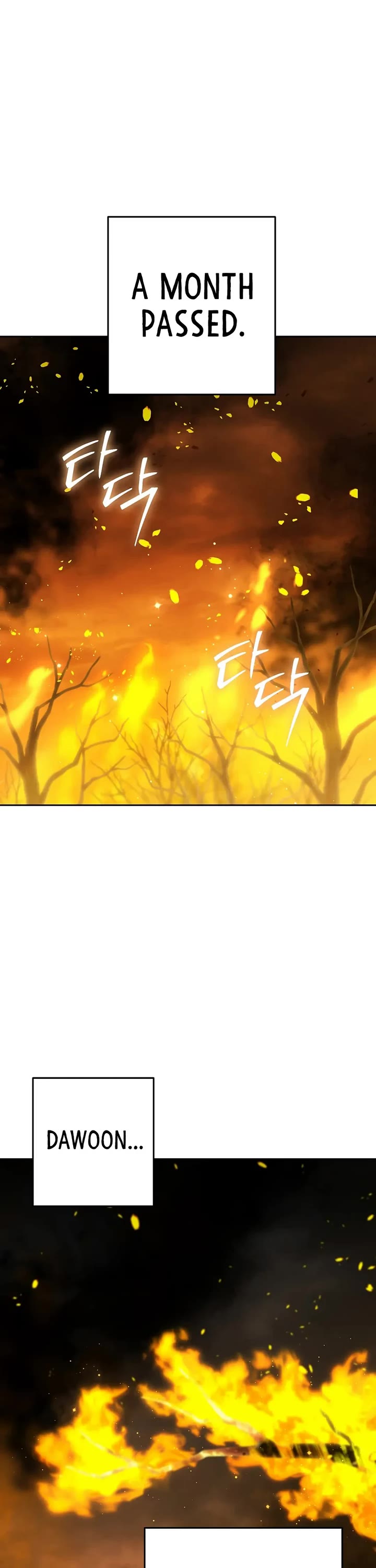 Dungeon Reset chapter 255 page 12