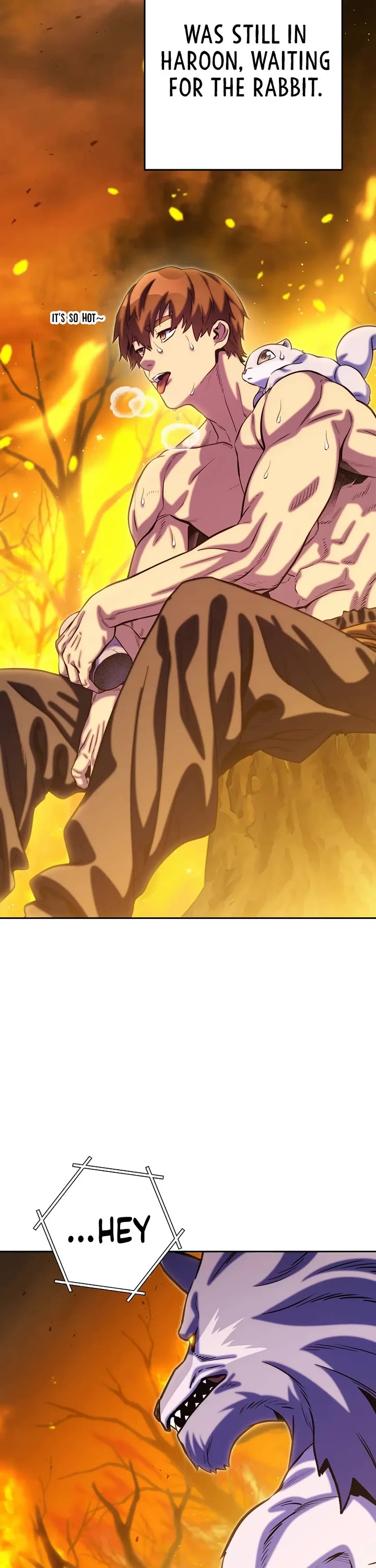 Dungeon Reset chapter 255 page 13