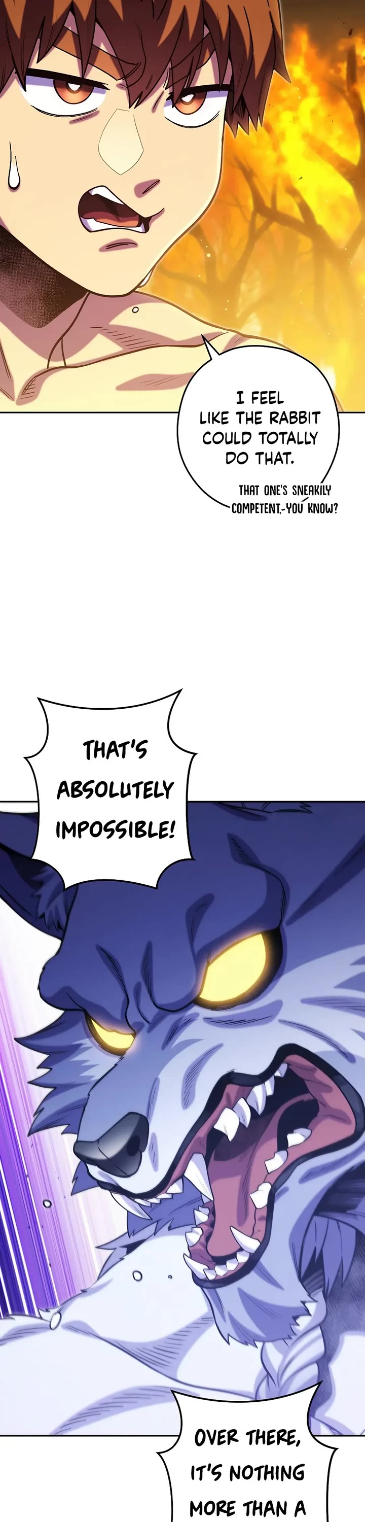 Dungeon Reset chapter 255 page 18