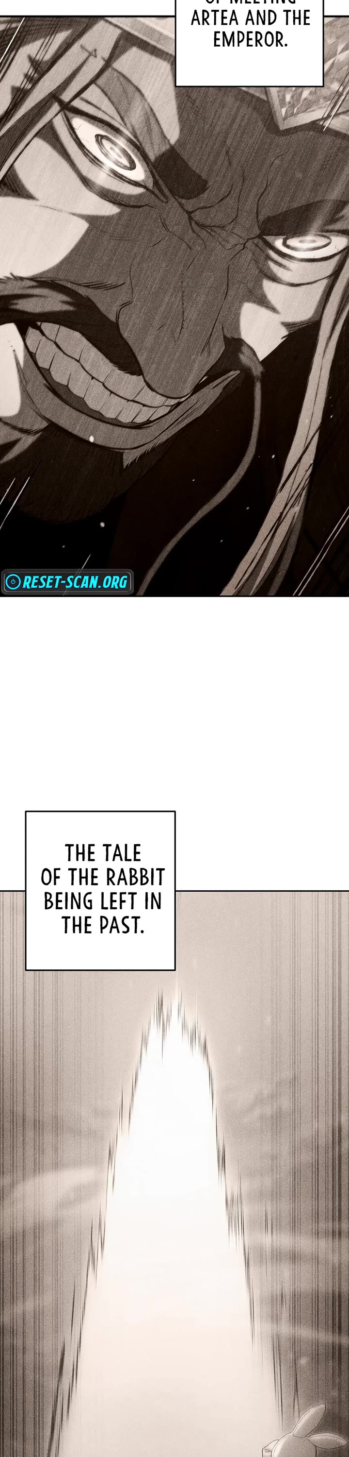 Dungeon Reset chapter 255 page 2