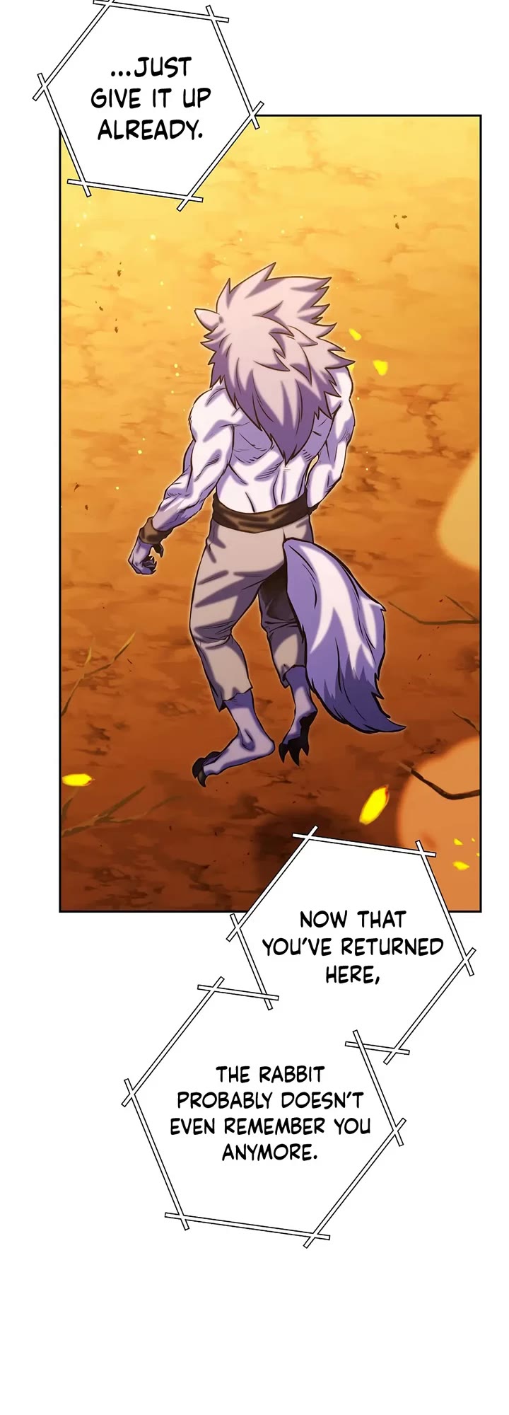 Dungeon Reset chapter 255 page 20