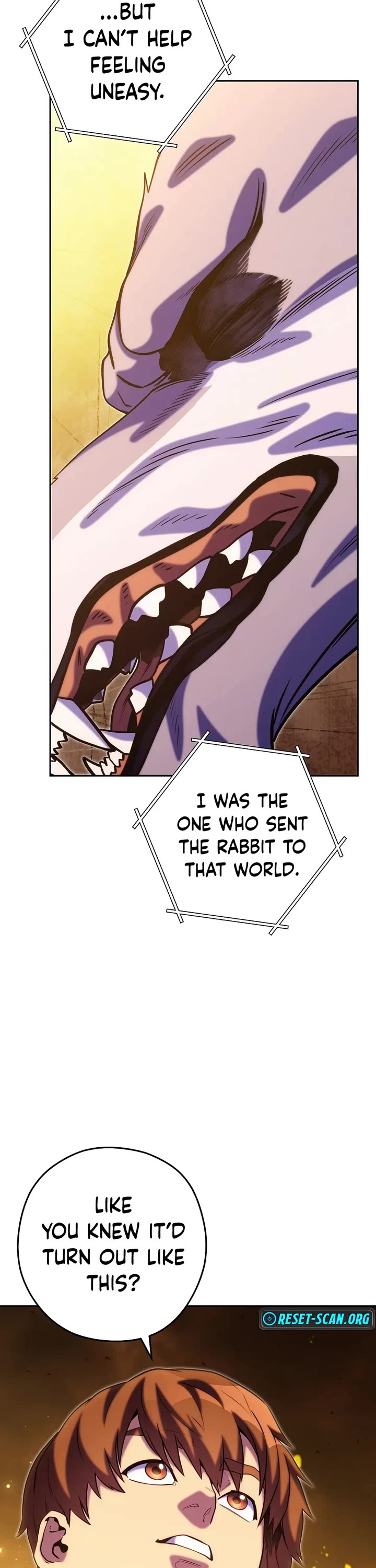 Dungeon Reset chapter 255 page 23