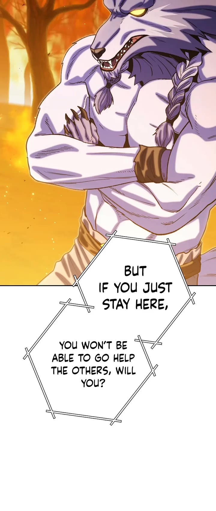 Dungeon Reset chapter 255 page 25