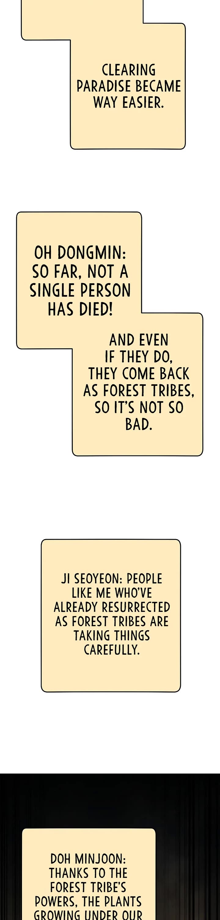 Dungeon Reset chapter 255 page 27