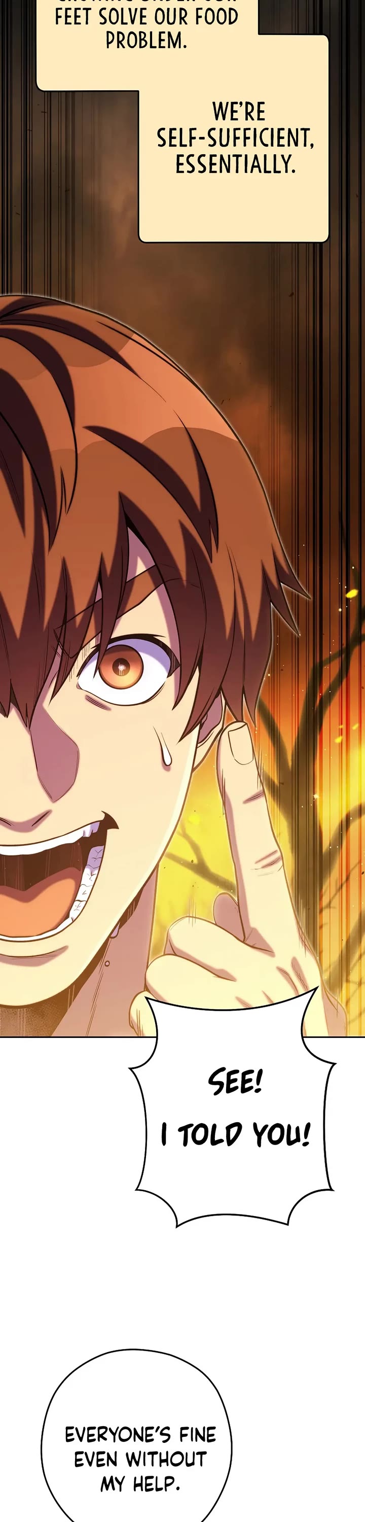 Dungeon Reset chapter 255 page 28