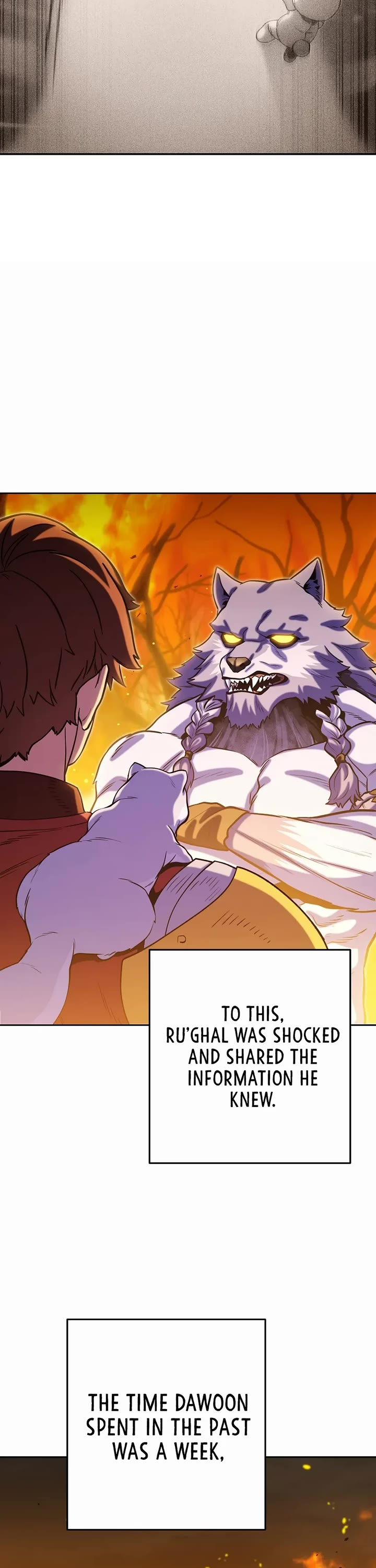 Dungeon Reset chapter 255 page 3