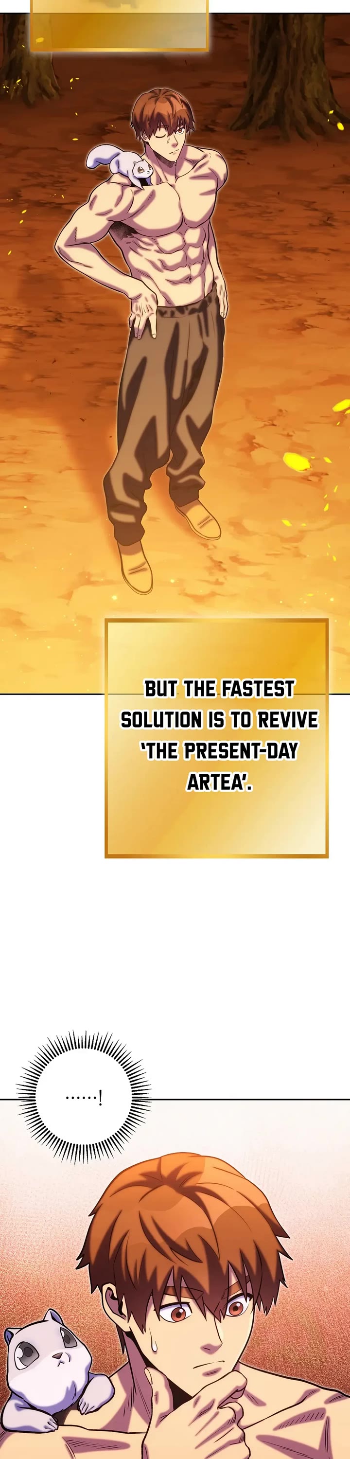 Dungeon Reset chapter 255 page 31