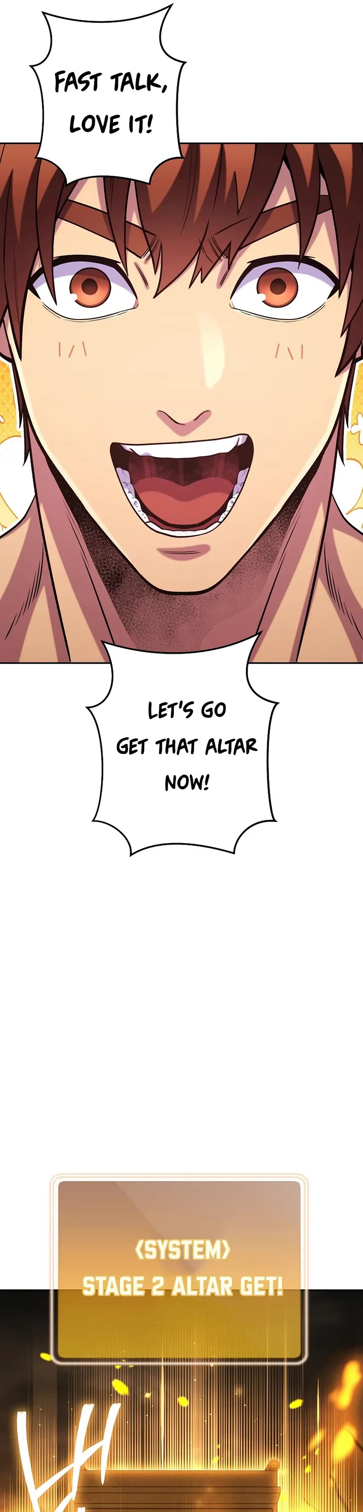 Dungeon Reset chapter 255 page 36