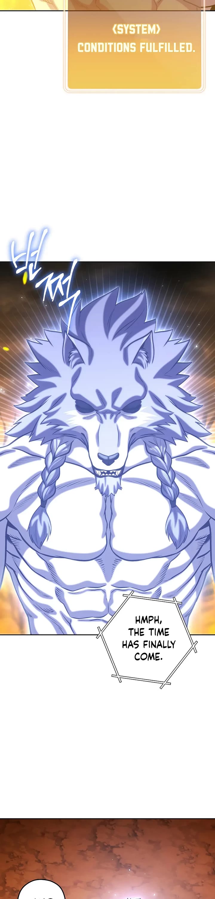 Dungeon Reset chapter 255 page 38