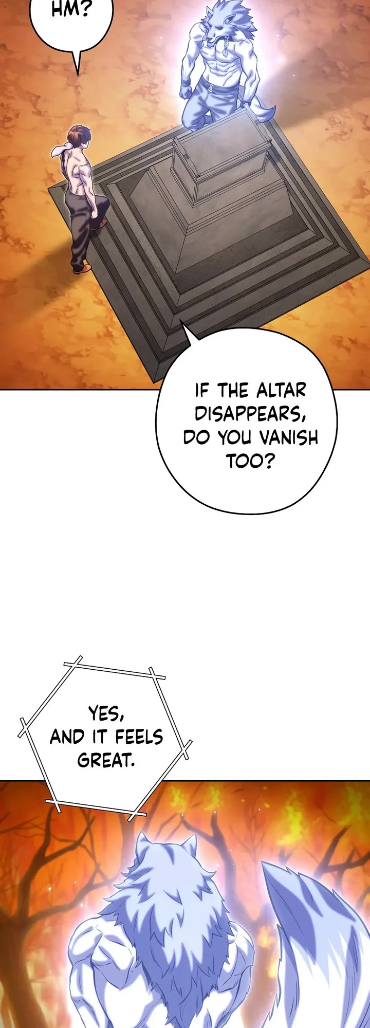 Dungeon Reset chapter 255 page 39