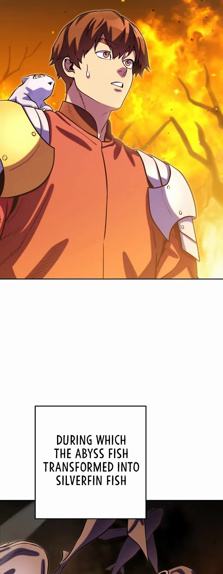 Dungeon Reset chapter 255 page 4