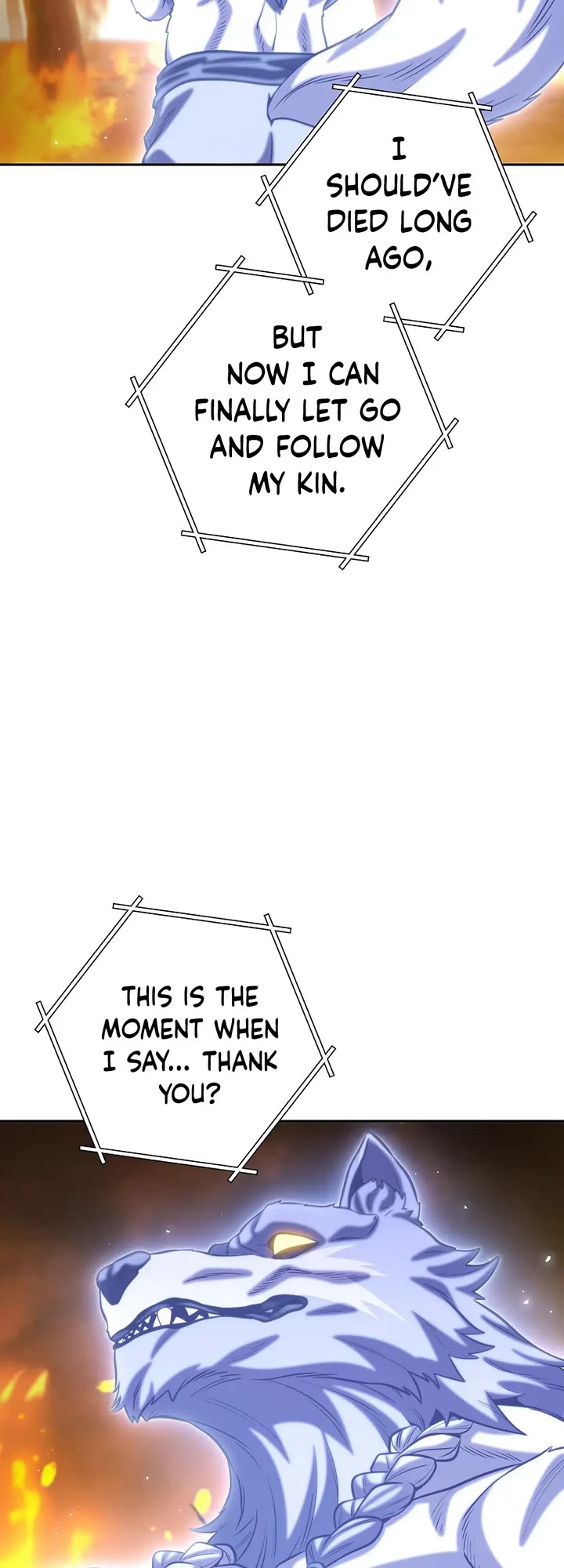 Dungeon Reset chapter 255 page 40