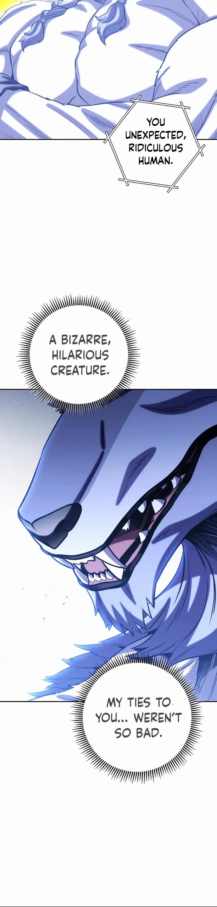 Dungeon Reset chapter 255 page 41