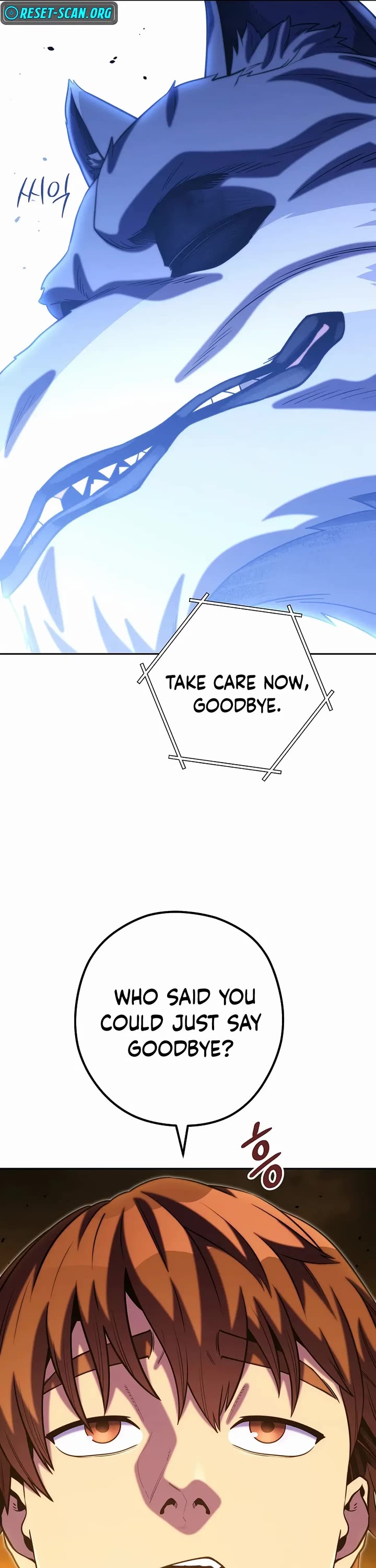 Dungeon Reset chapter 255 page 42