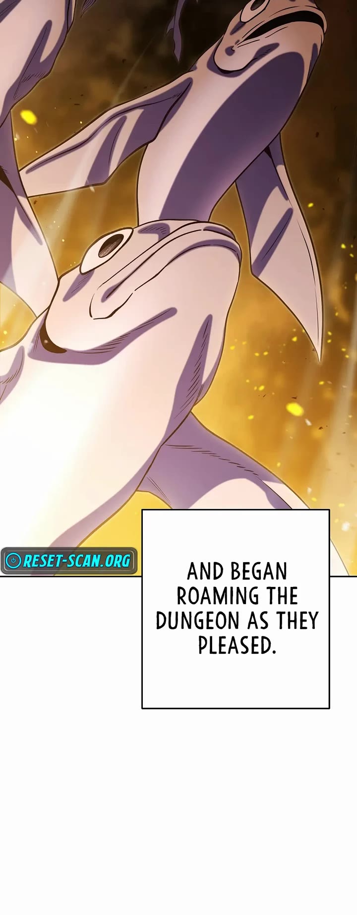 Dungeon Reset chapter 255 page 5