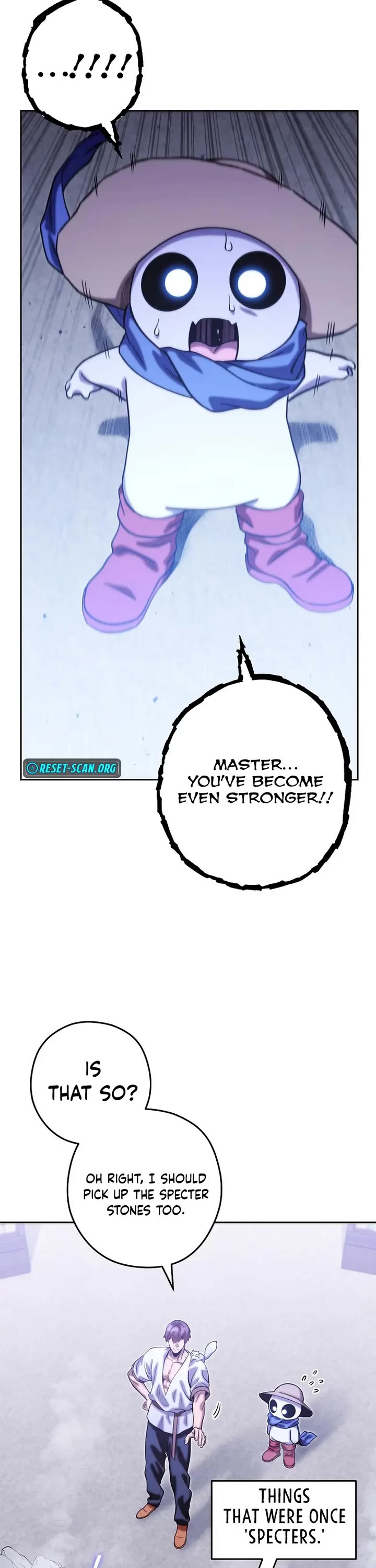 Dungeon Reset chapter 256 page 10