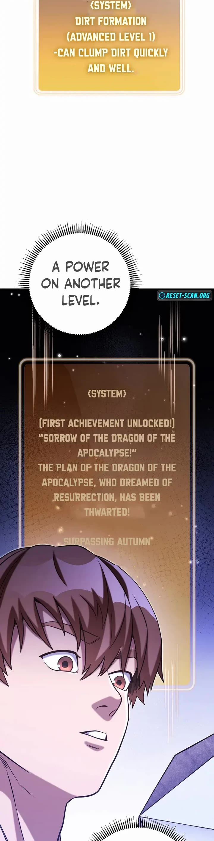 Dungeon Reset chapter 256 page 14