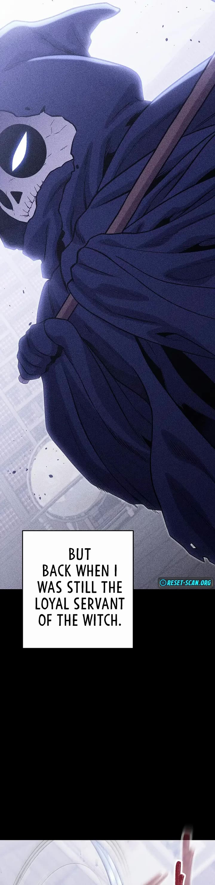 Dungeon Reset chapter 256 page 18