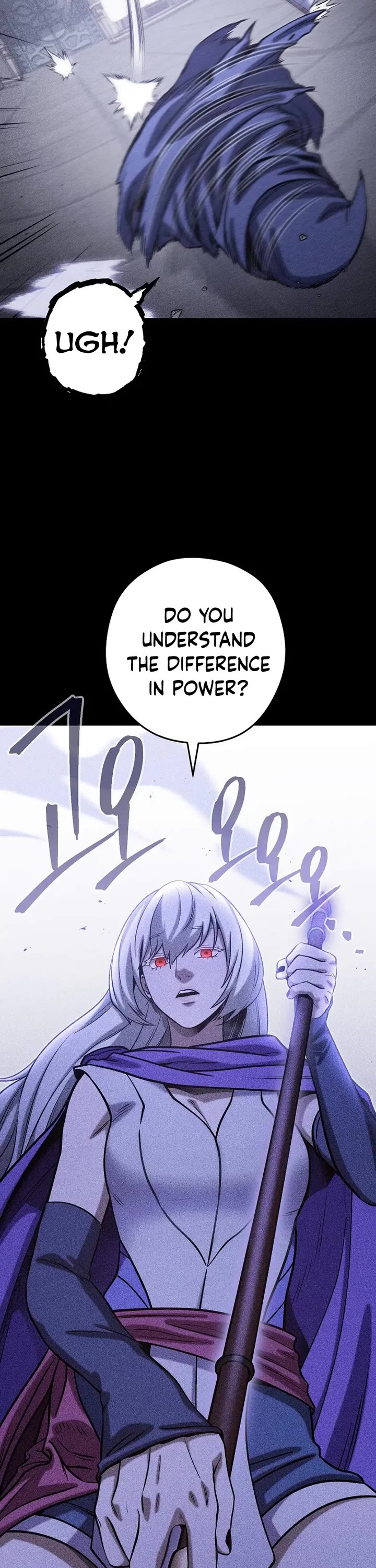 Dungeon Reset chapter 256 page 20