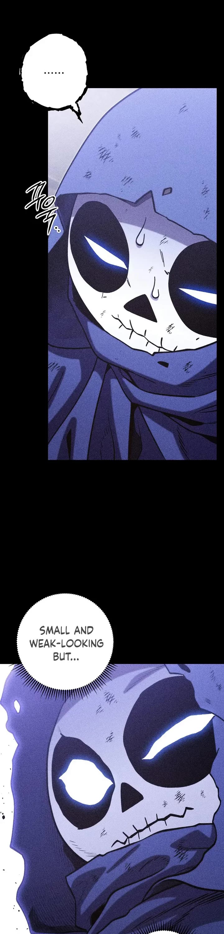 Dungeon Reset chapter 256 page 26