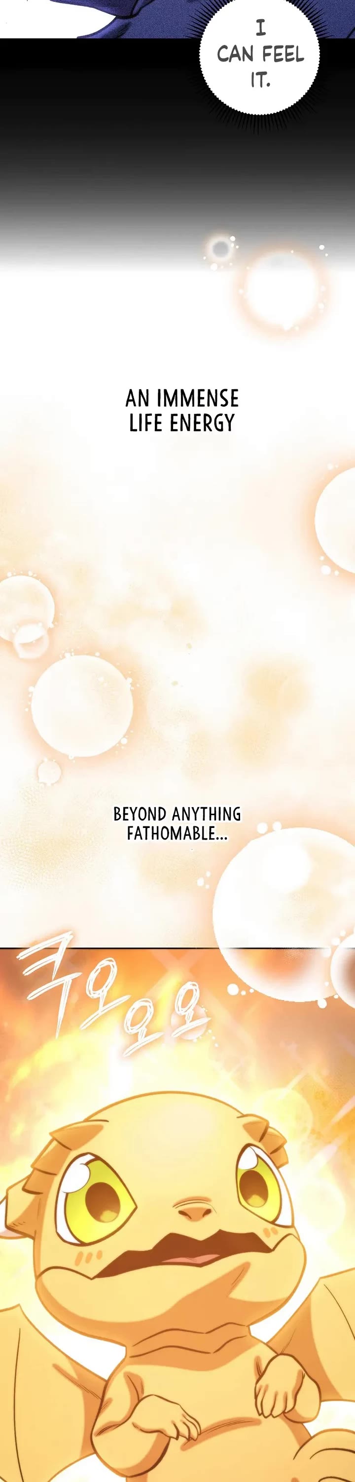 Dungeon Reset chapter 256 page 27