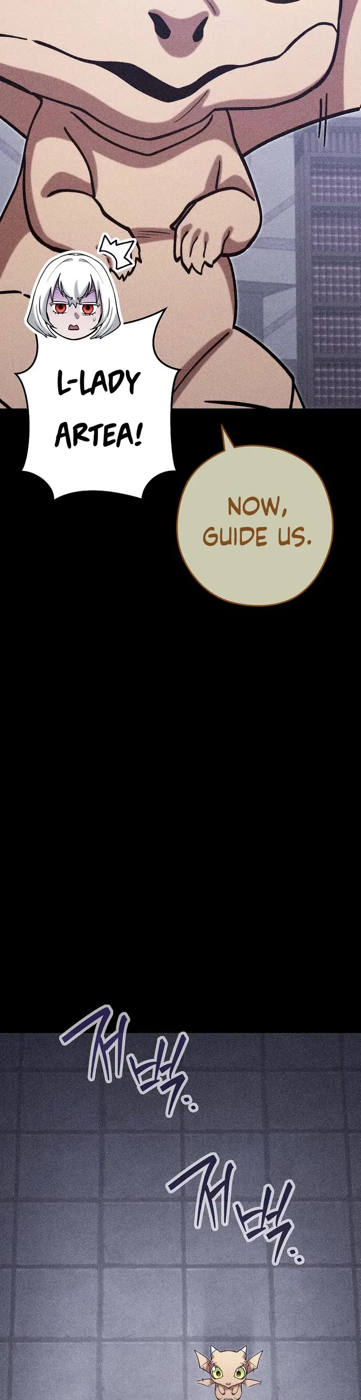 Dungeon Reset chapter 256 page 30