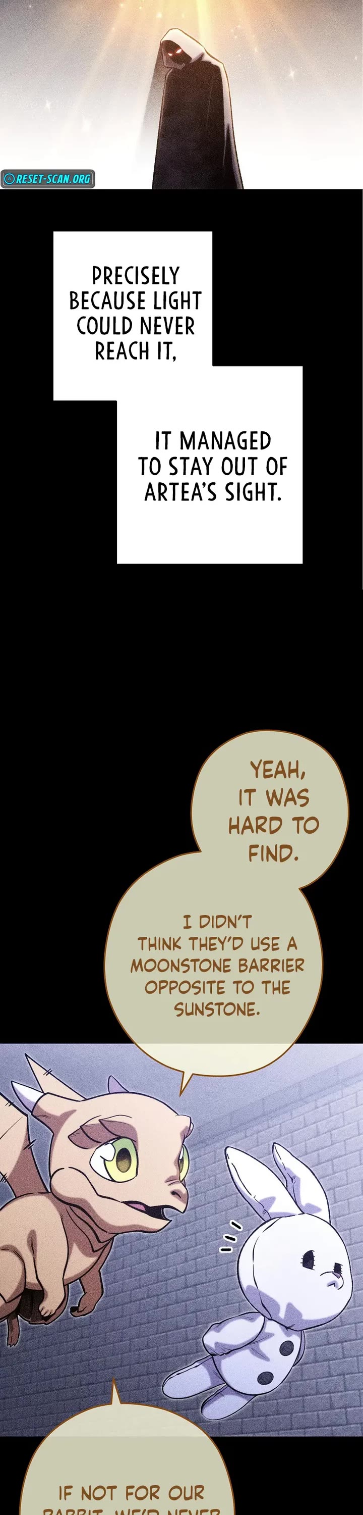 Dungeon Reset chapter 256 page 33