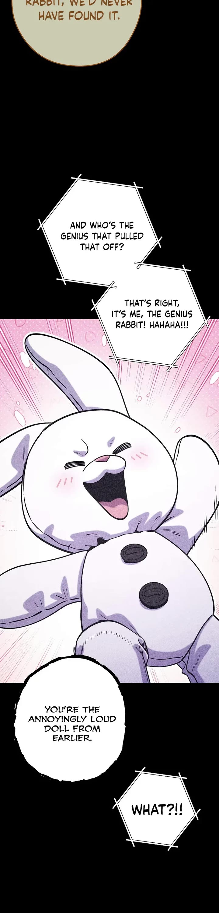 Dungeon Reset chapter 256 page 34