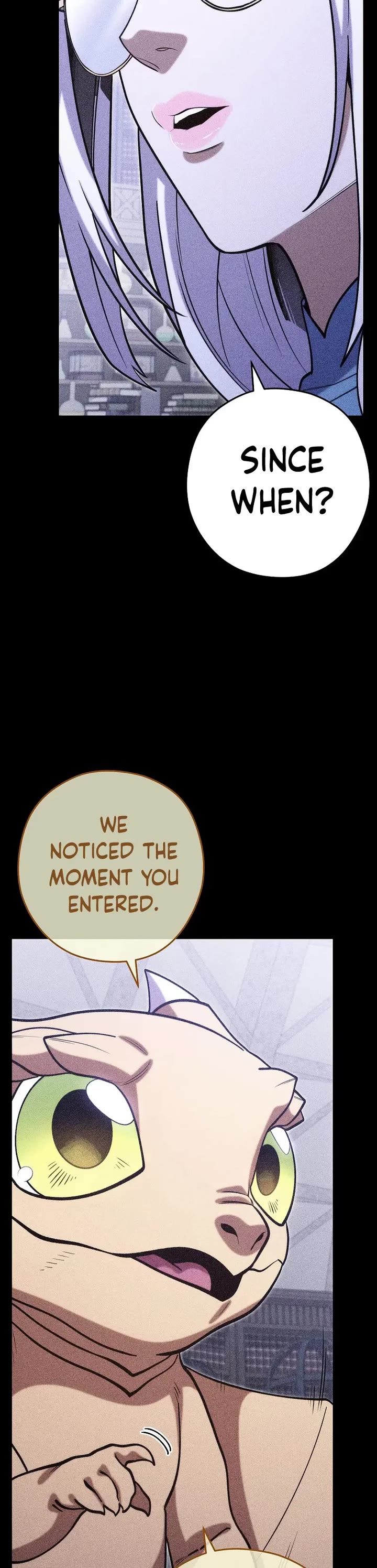 Dungeon Reset chapter 256 page 38