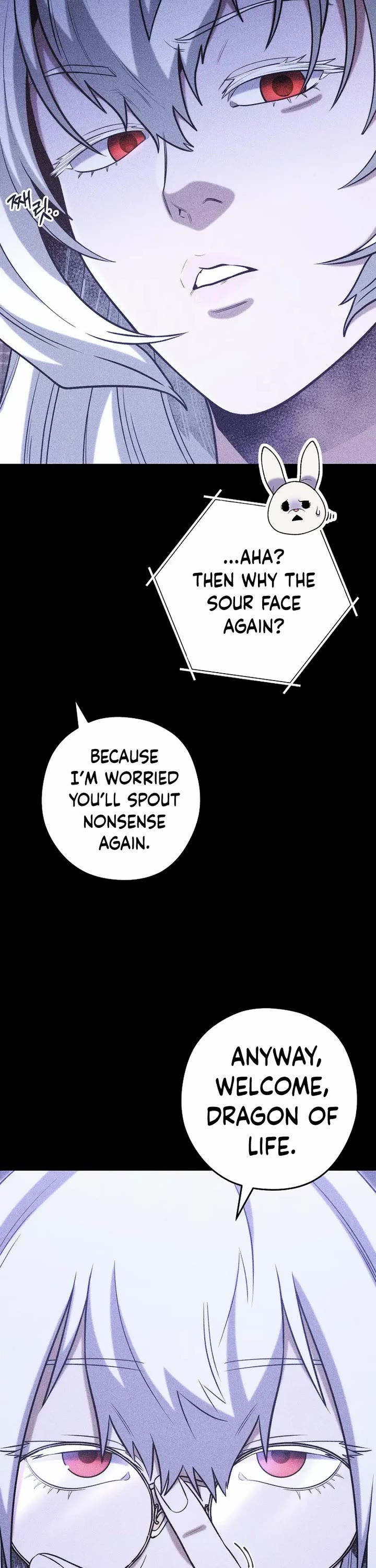 Dungeon Reset chapter 256 page 46