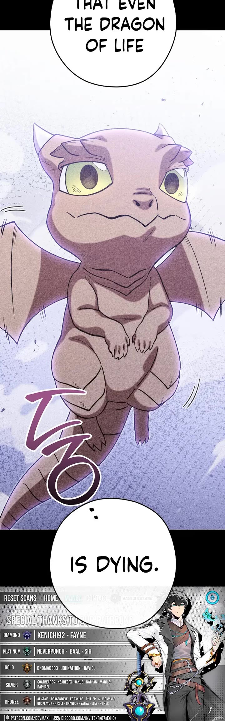 Dungeon Reset chapter 256 page 52