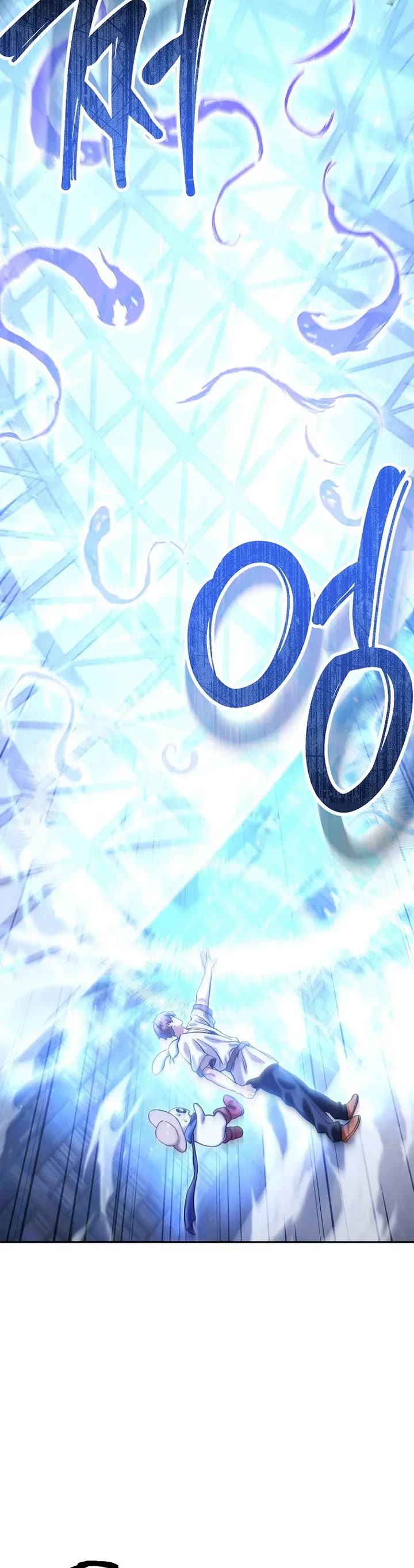 Dungeon Reset chapter 256 page 9