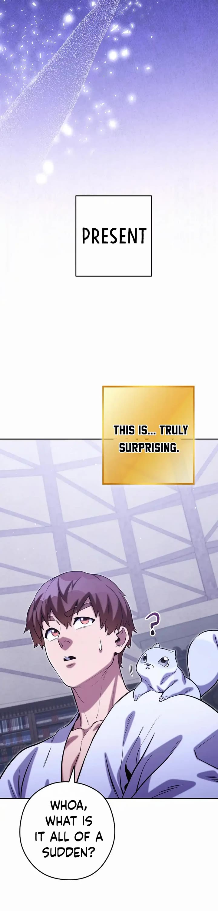 Dungeon Reset chapter 257 page 28