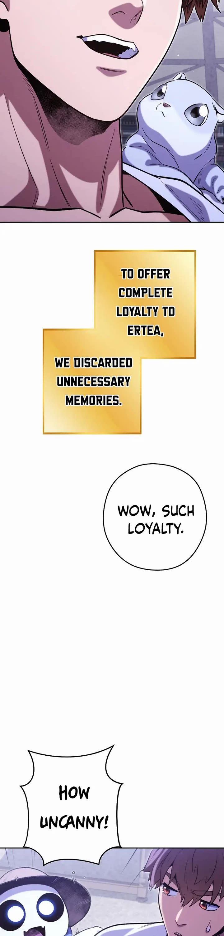 Dungeon Reset chapter 257 page 32