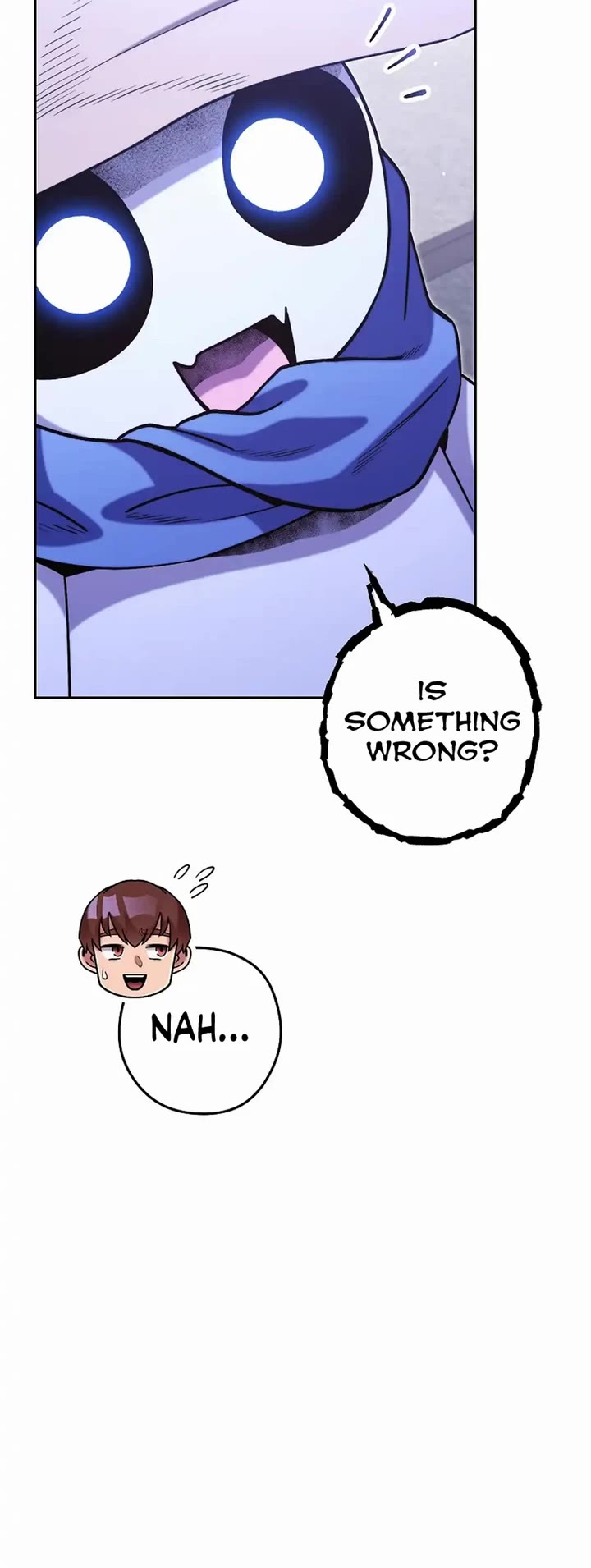 Dungeon Reset chapter 257 page 35