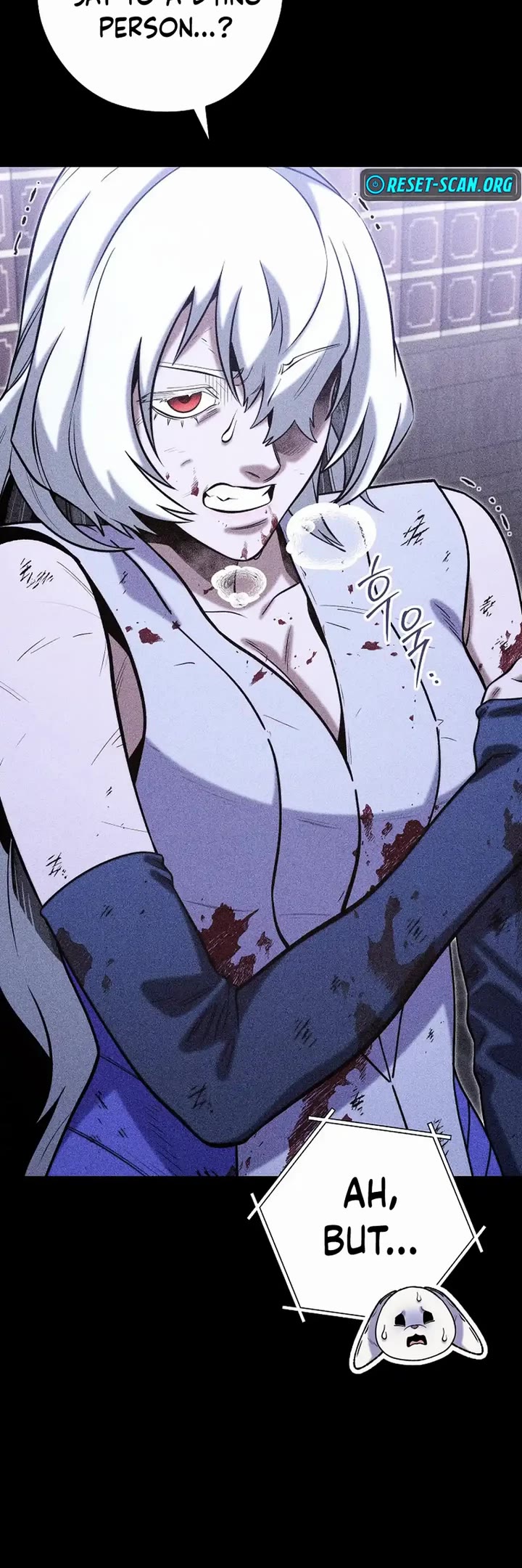 Dungeon Reset chapter 257 page 40