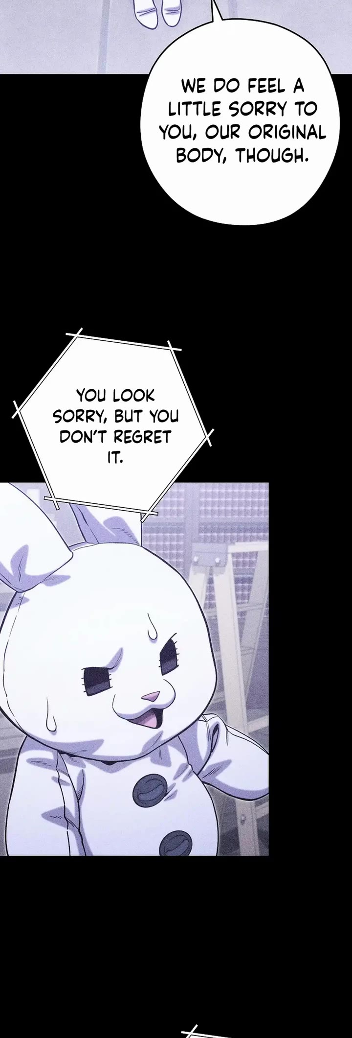 Dungeon Reset chapter 257 page 5