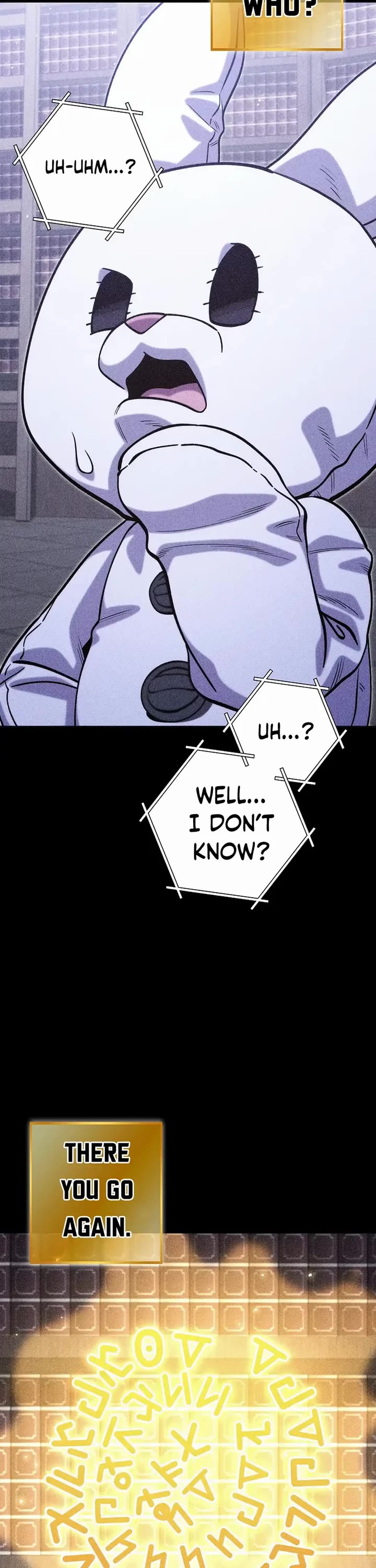 Dungeon Reset chapter 257 page 53