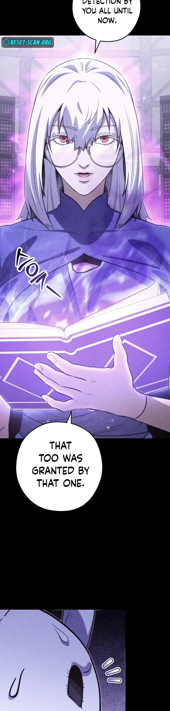 Dungeon Reset chapter 257 page 7