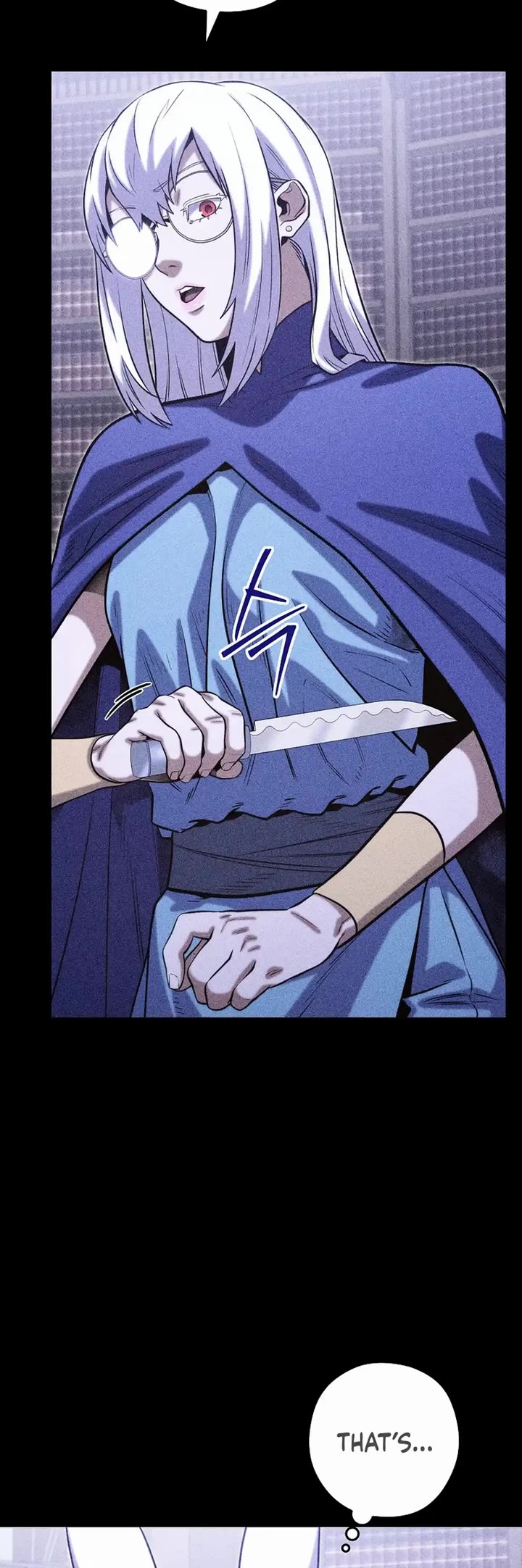 Dungeon Reset chapter 257 page 9