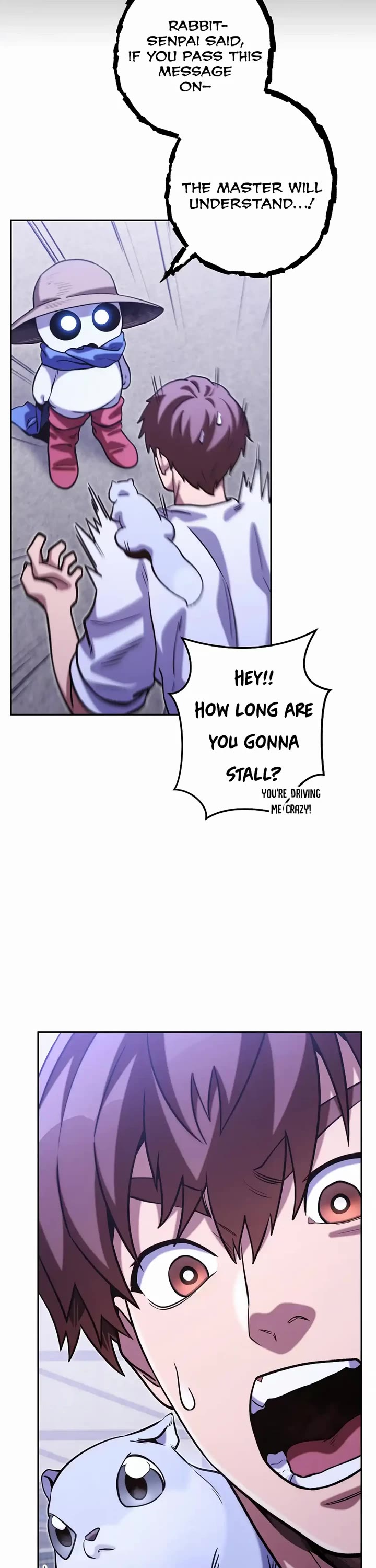 Dungeon Reset chapter 258 page 17