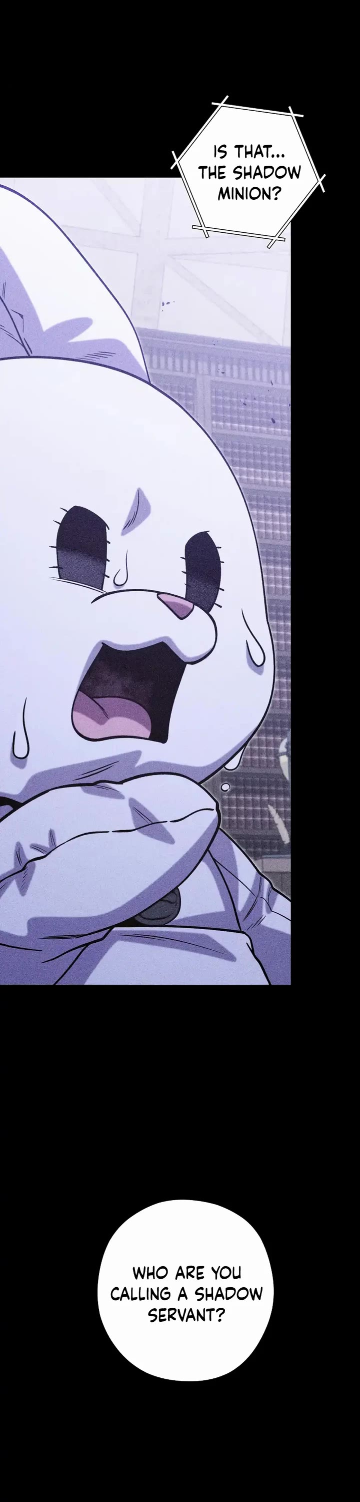 Dungeon Reset chapter 258 page 23