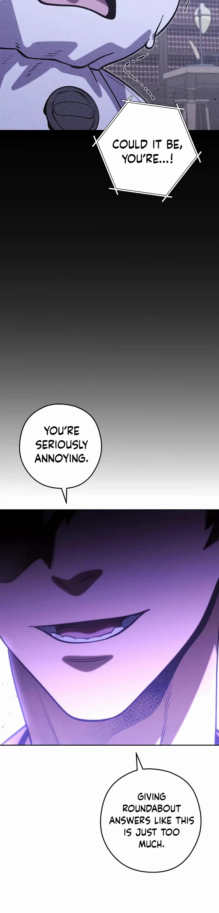 Dungeon Reset chapter 258 page 26